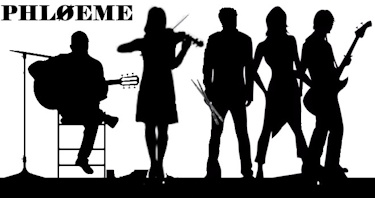 Visuel de concert